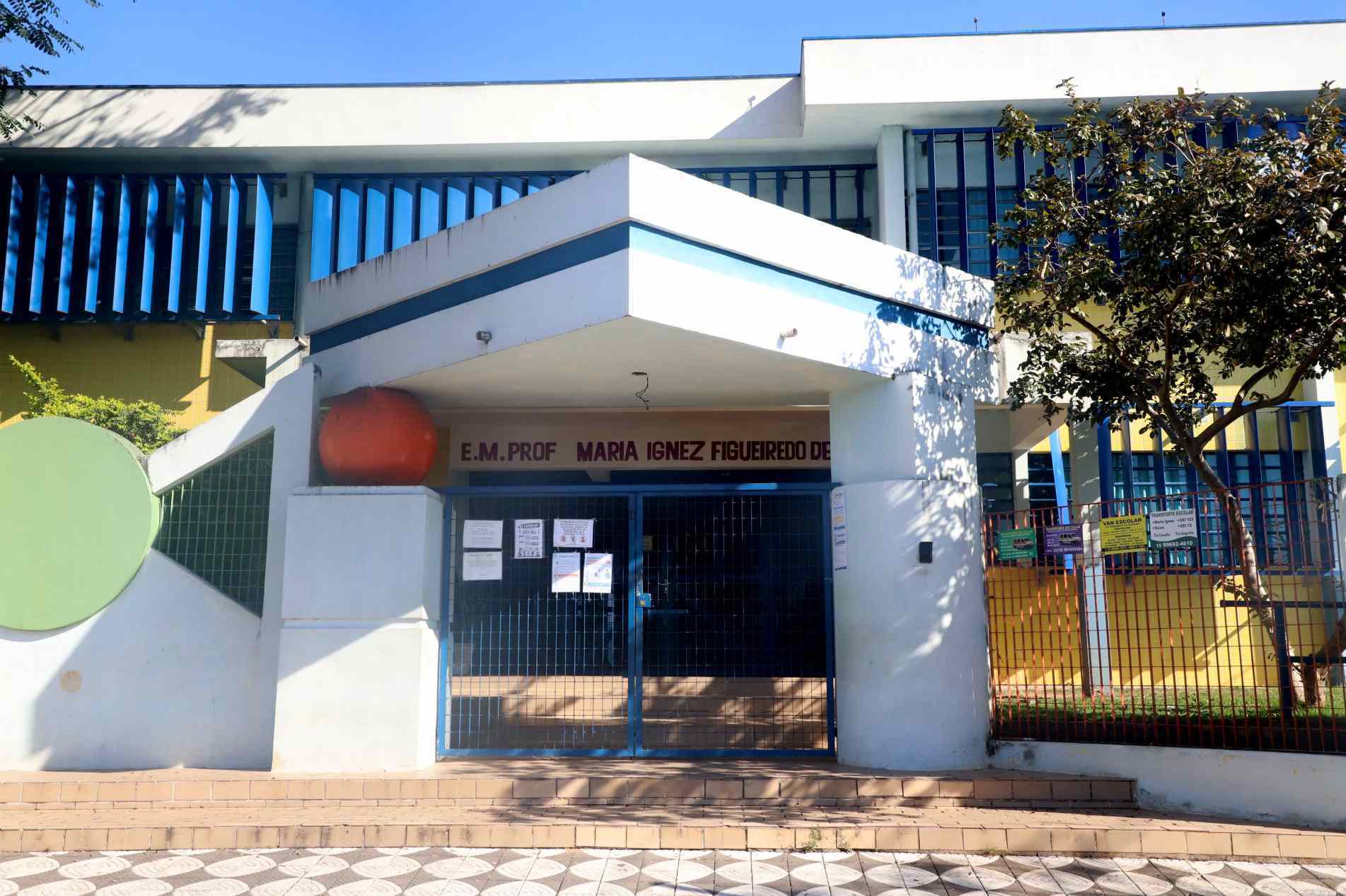 Situação foi ocasionada por troca de caixa de reservatório, diz prefeitura