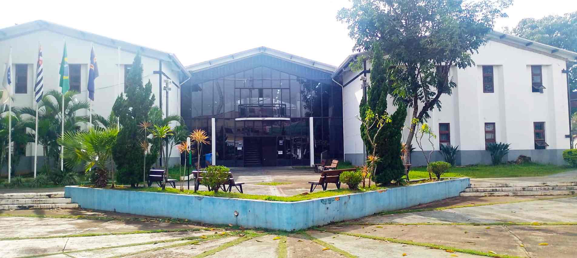 Secretaria de Planejamento e Desenvolvimento
e Sebrae executarão as aulas em parceria