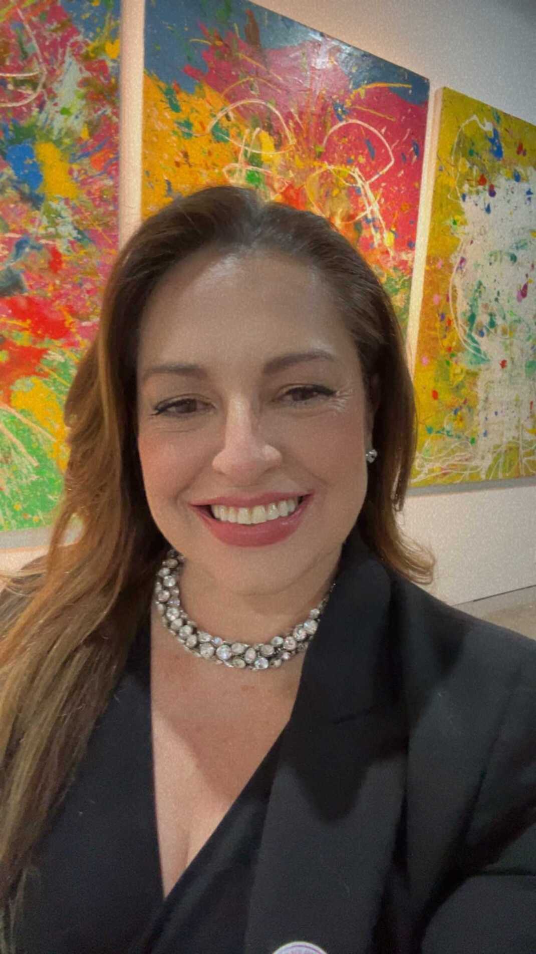 Alinni Cadrieskt