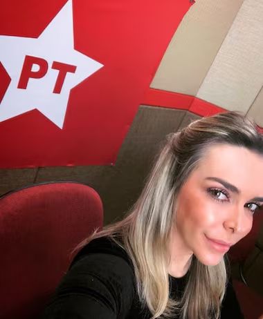 Roberta Luchsinger