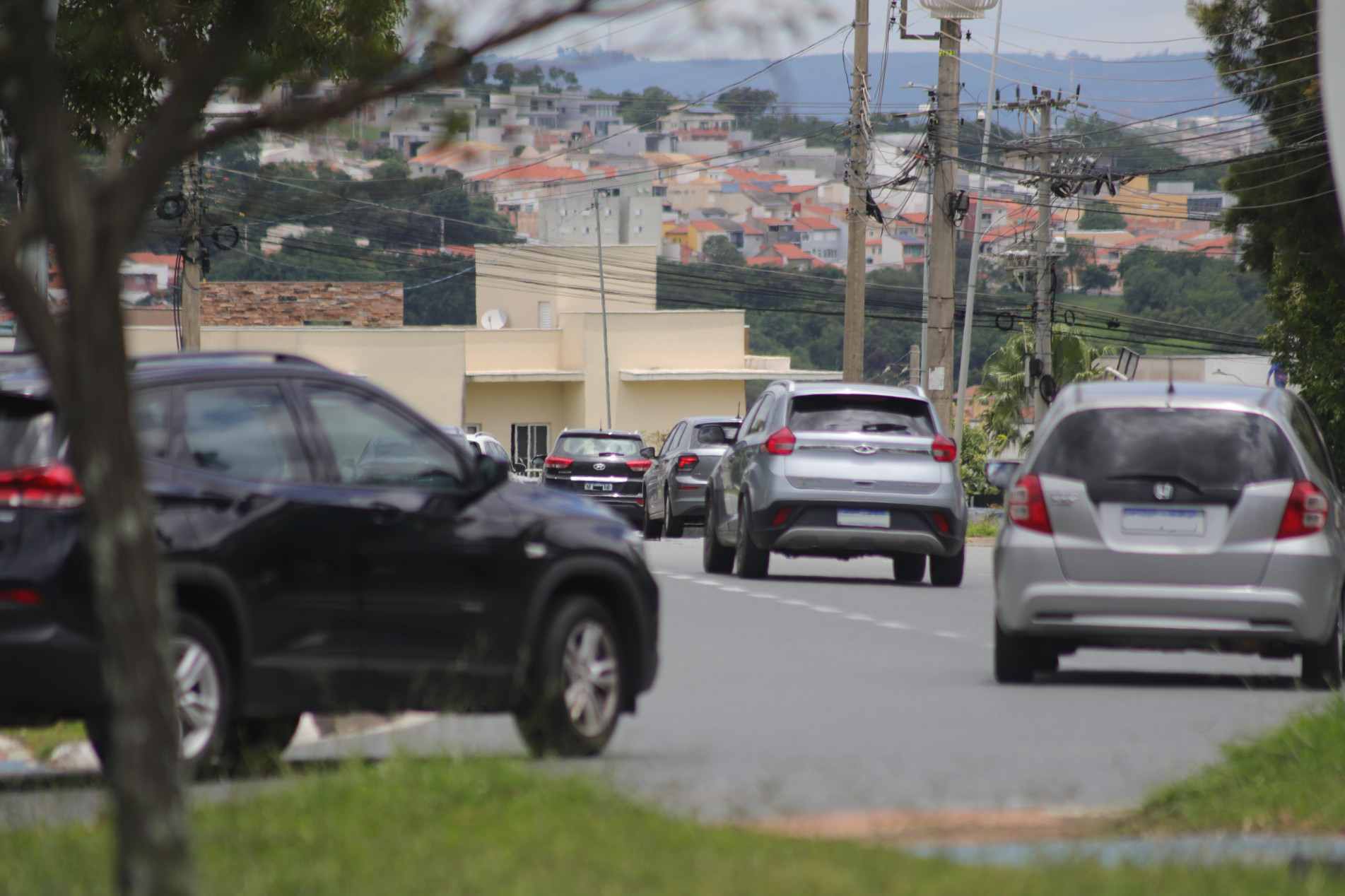 Do total de associadas, 1.380 concessionárias representam 15 marcas chinesas 