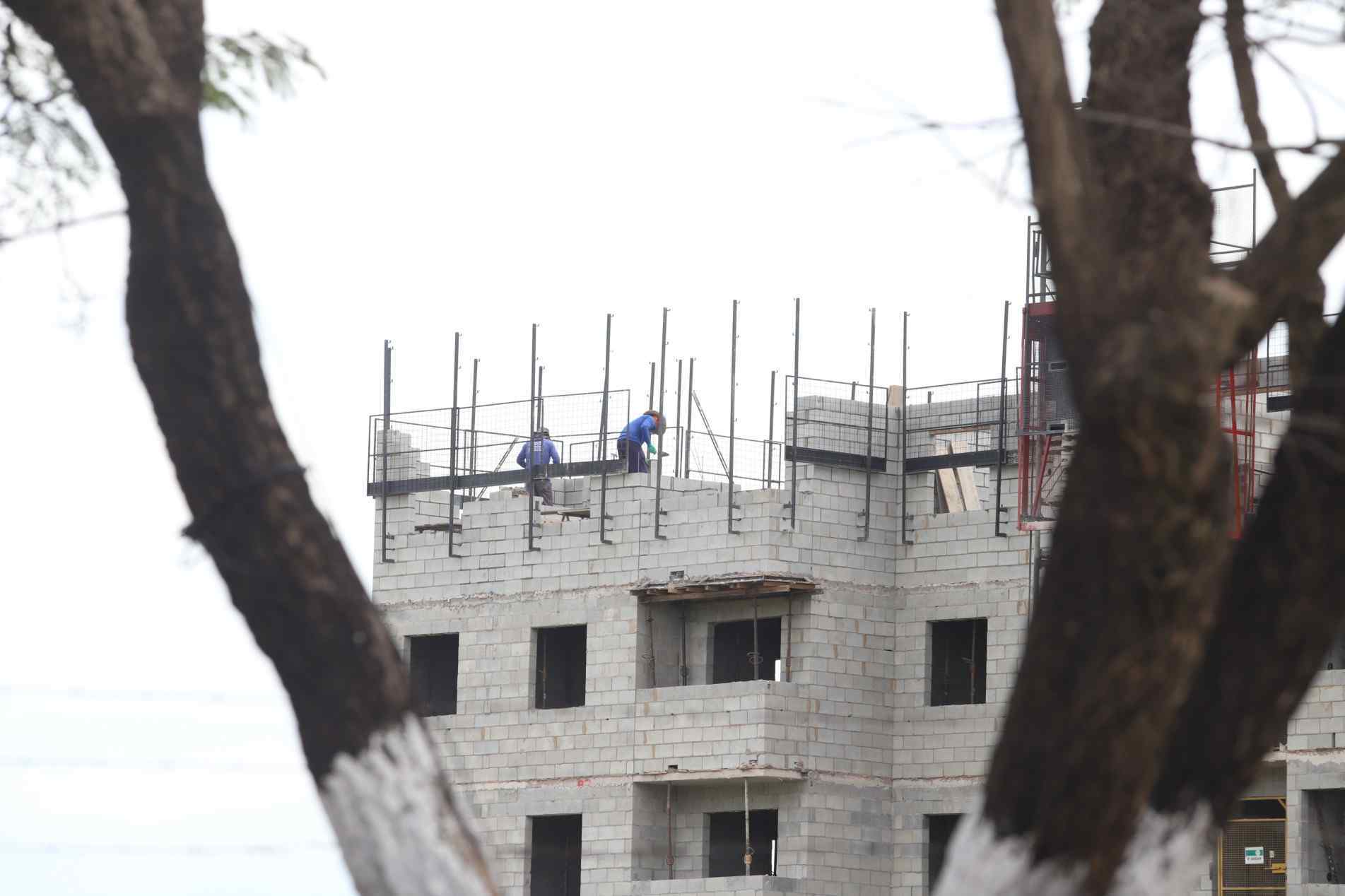 Construção Civil