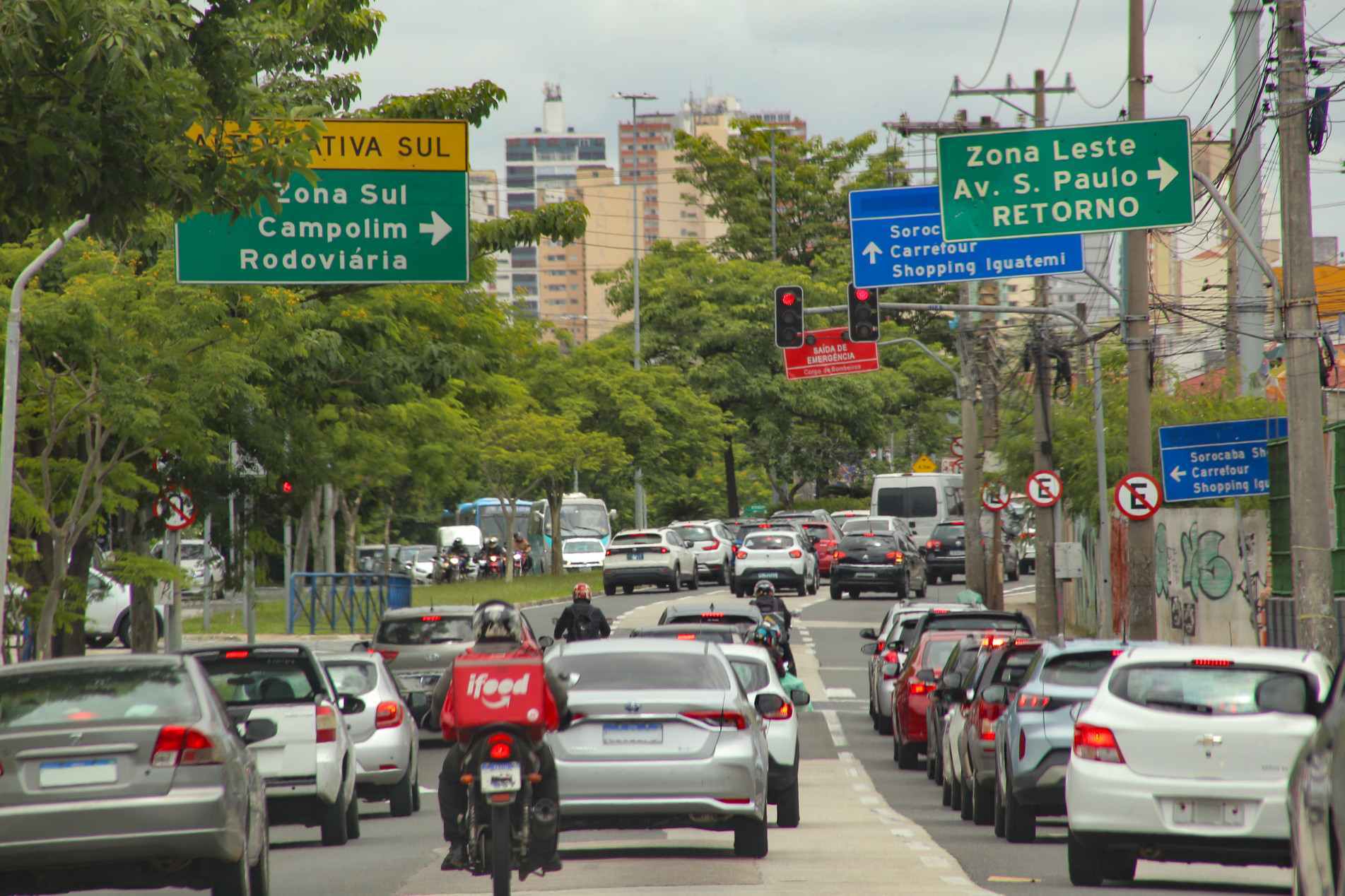 Transito