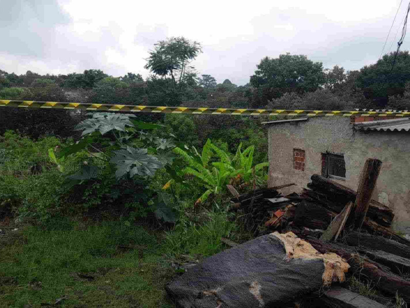 Suspeito de matar e esquartejar haitiana em Votorantim é preso no Suriname