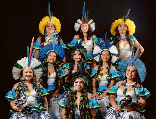 O projeto se baseia nos costumes e conhecimentos dos mais de 300 povos origin&aacute;rios do territ&oacute;rio brasileiro