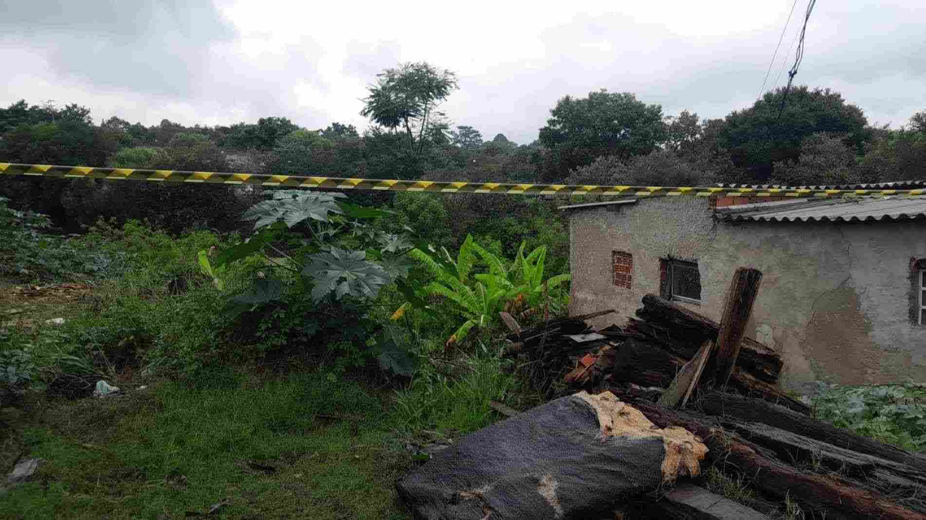 Crime que chocou pela extrema violência aconteceu no Jardim Tatiana