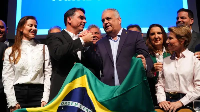Alfredo Gaspar formará chapa com Flávio
