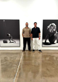 'Gravitas' aproxima corpo e matéria no Macs