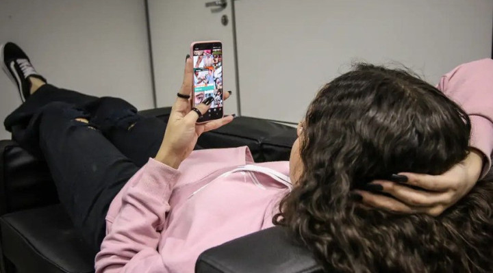 Campanha nacional alerta para aliciamento de crianças e adolescentes pela internet