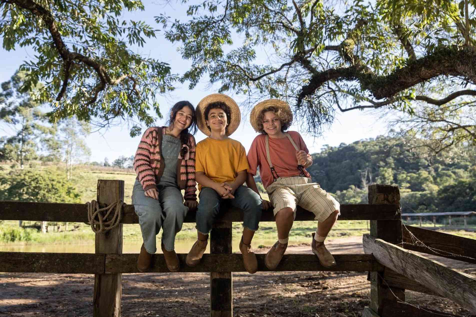 Elenco de 