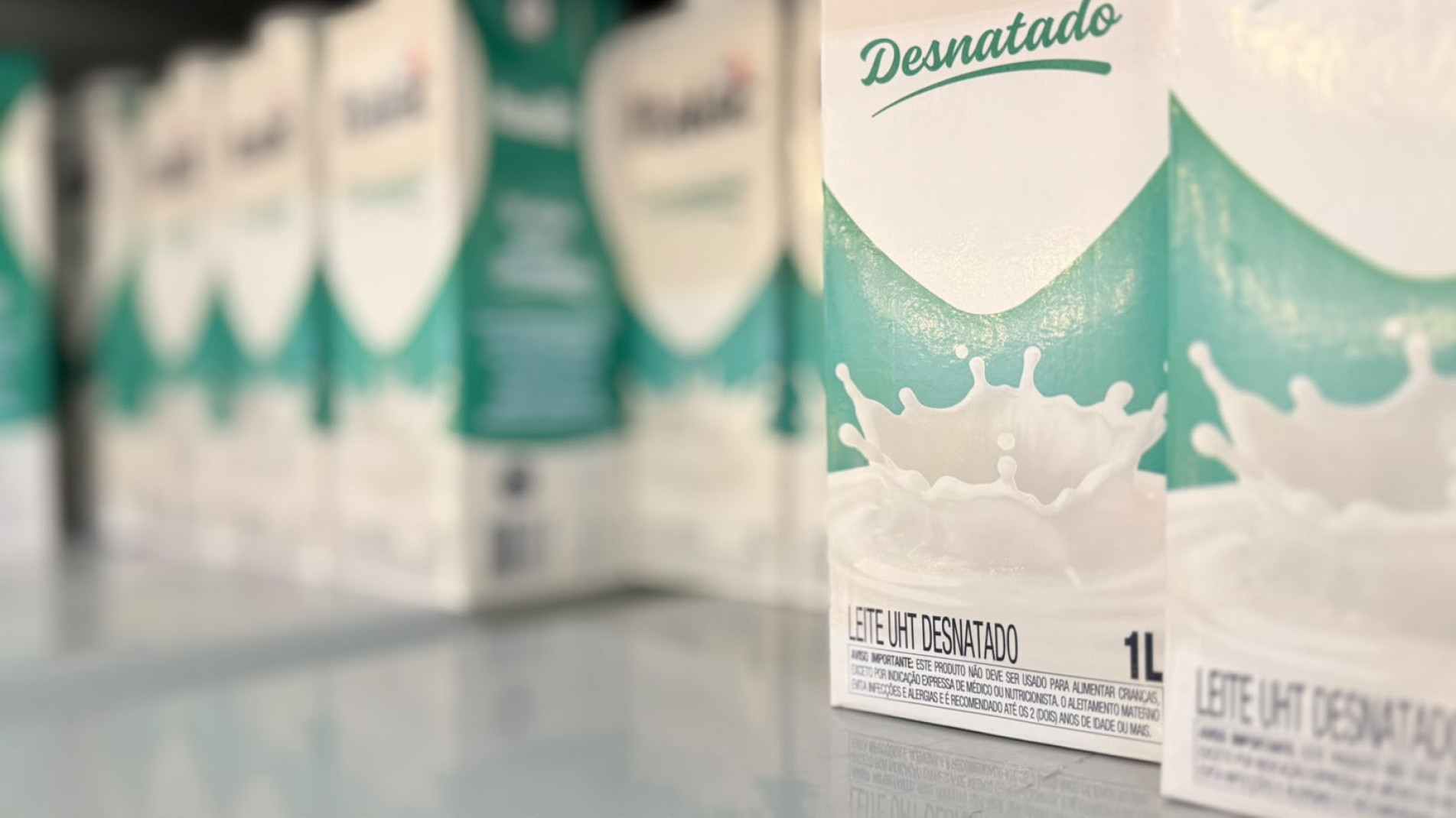 Levantamento da Uniso aponta redução de 2,42% no valor da cesta básica
em julho, impulsionada principalmente pela queda nos preços de alimentos