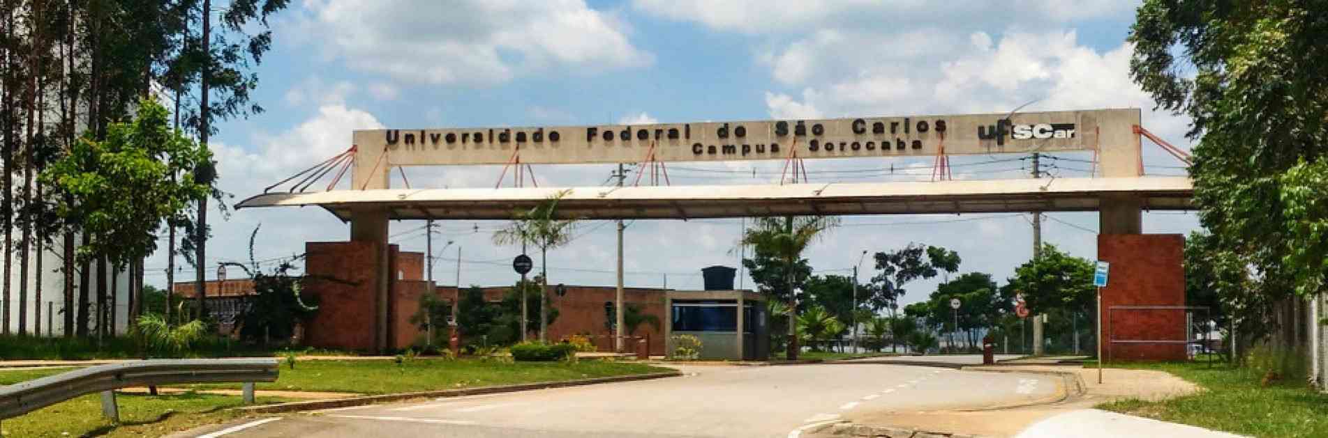 Ufscar abre processo seletivo para Mestrado em Eduação 