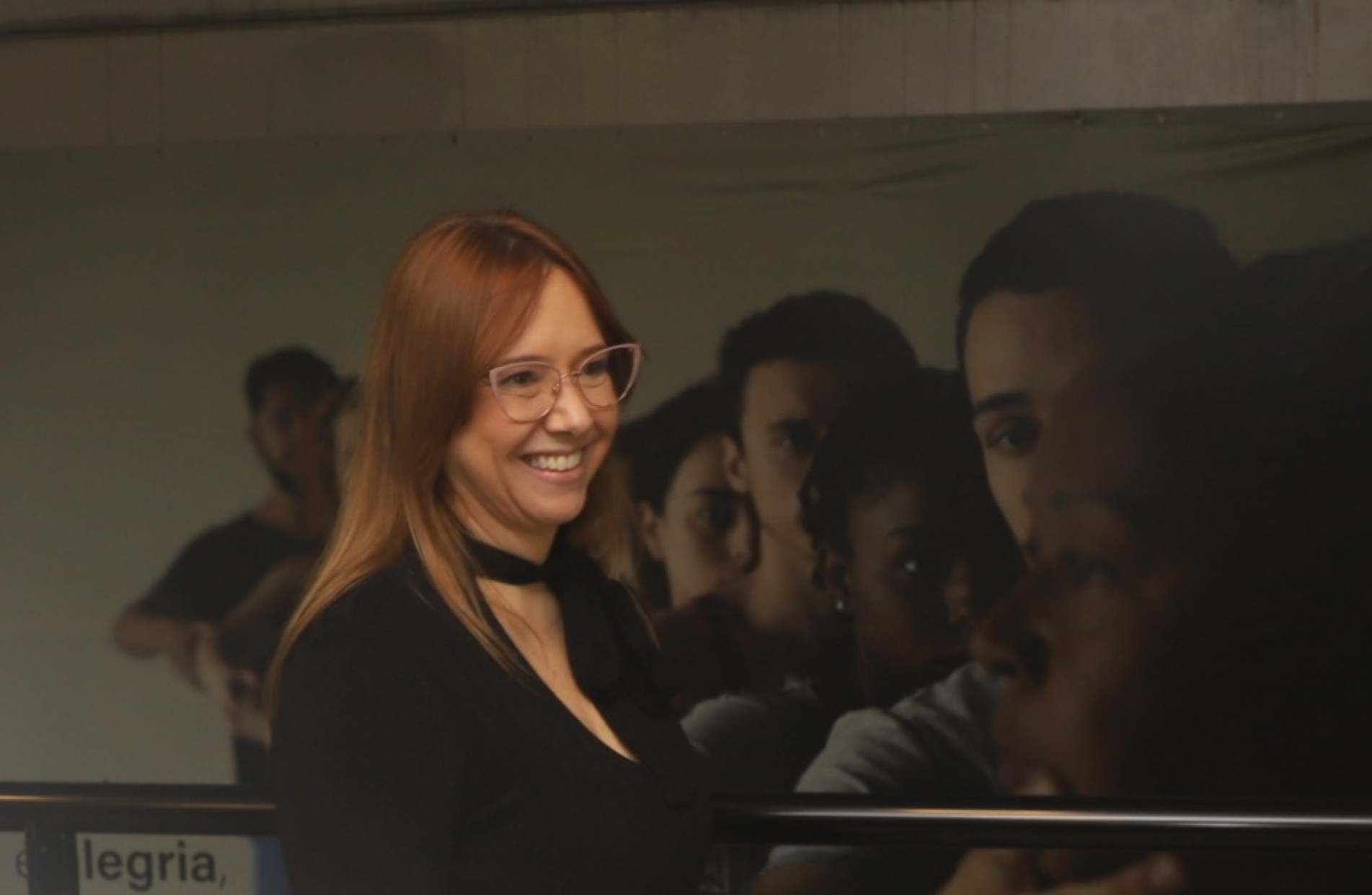Secretária Marília Marton visita espaços culturais e acompanha
projetos beneficiados por recursos estaduais na região