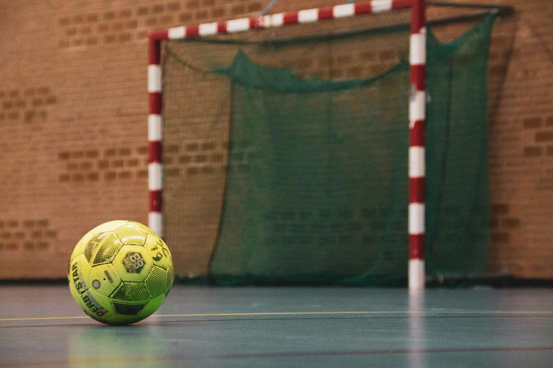 Torneio de futsal vai reunir equipes da cidade e da região
