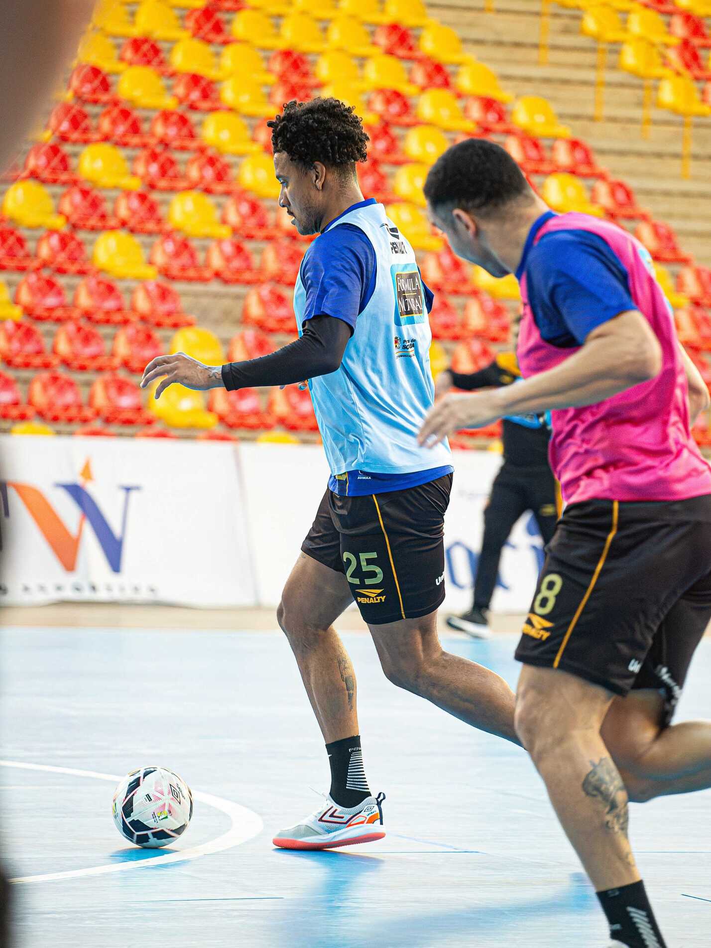 Time marcou 42 gols e sofreu 23, números que o colocam entre as melhores campanhas desta edição