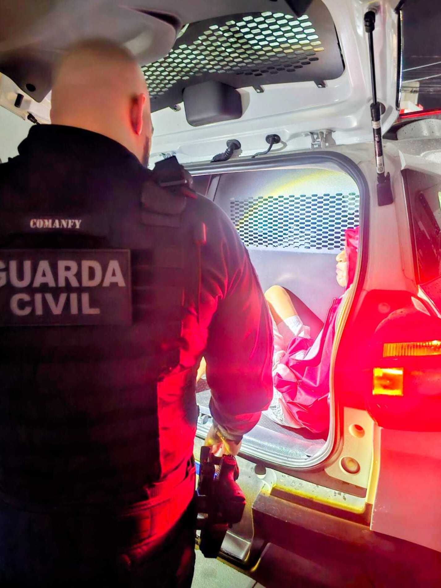 Homem é preso suspeito de atacar genro a facadas em Sorocaba
