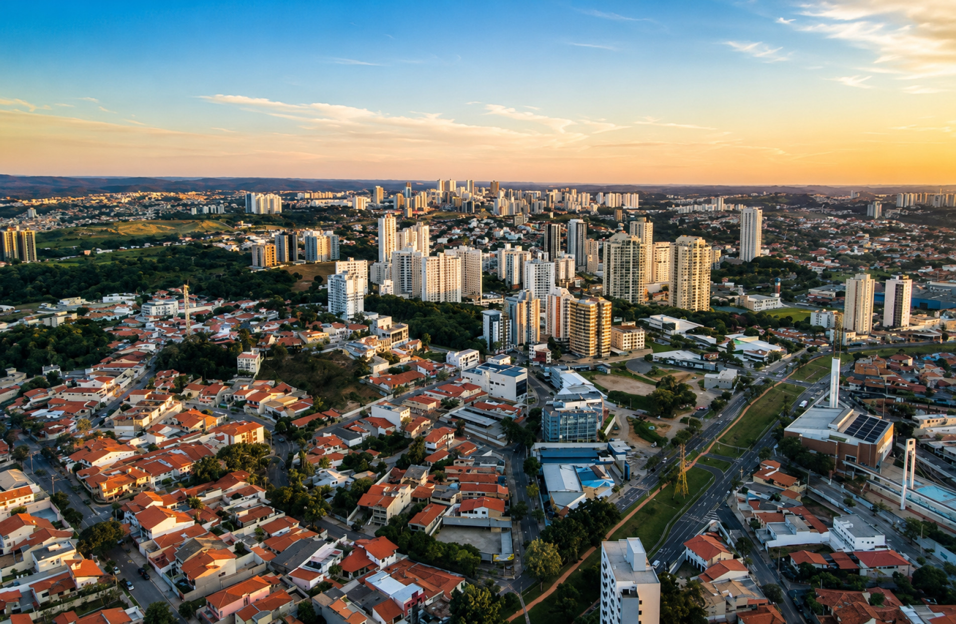 Sorocaba ainda tem muito para viver