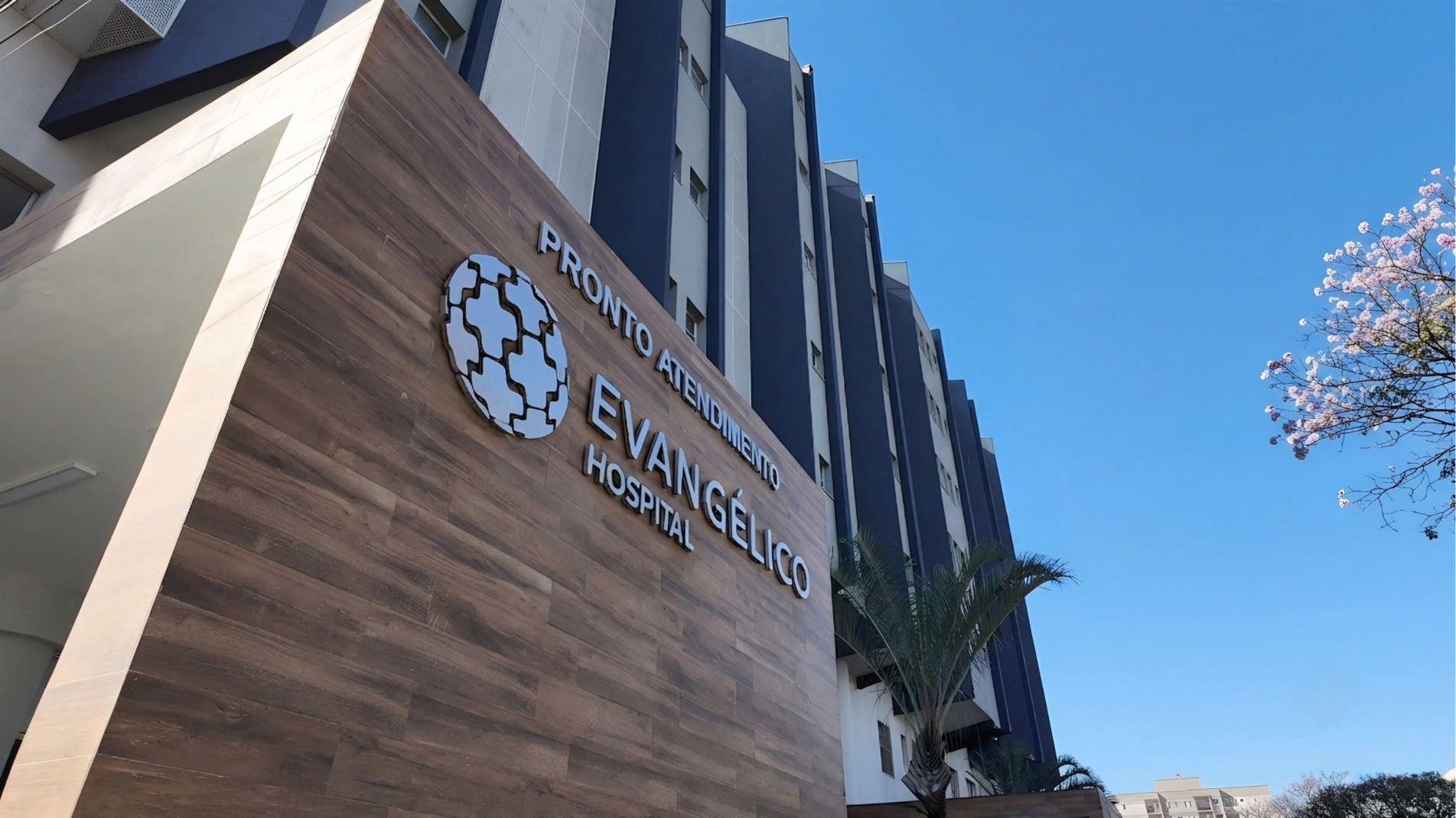 Neste aniversário de 372 anos, o Hospital Evangélico reafirma sua dedicação contínua ao bem-estar da população