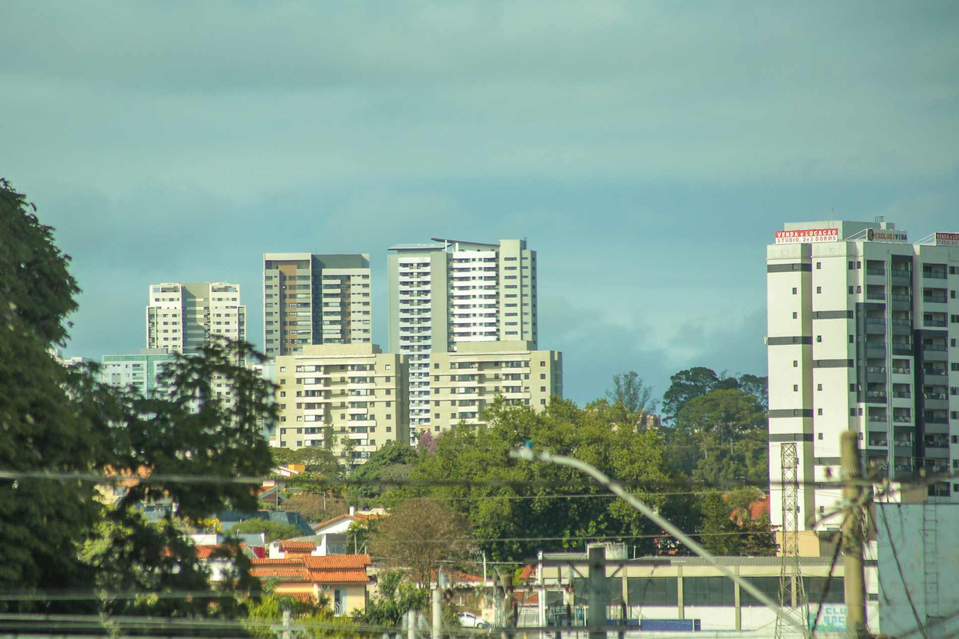 Tempo em Sorocaba-10 agosto 2026