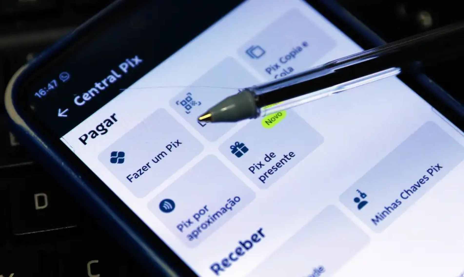 Medida deve ampliar acesso a transações internacionais