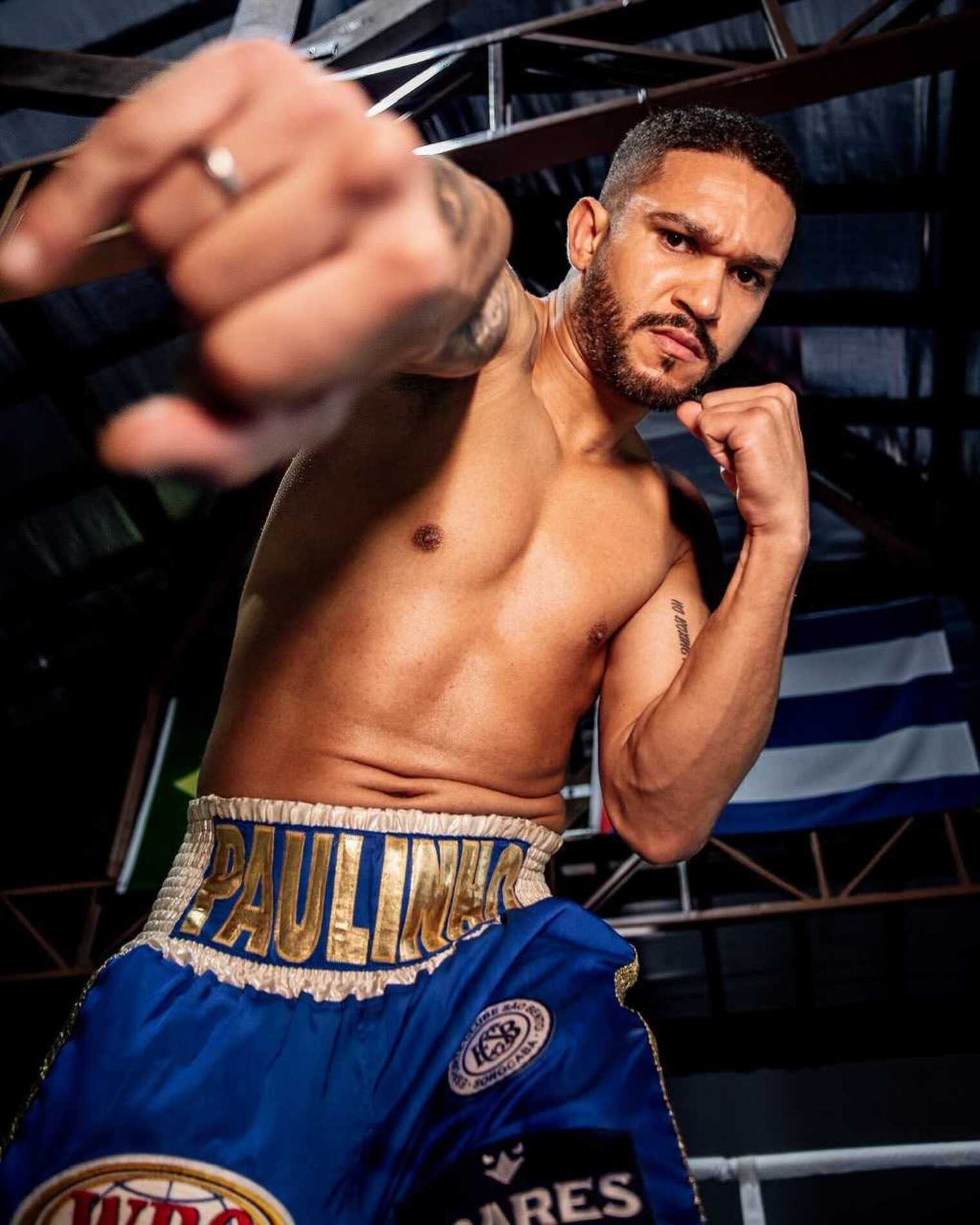 Boxeador sorocabano se dedicou à carreira de treinador