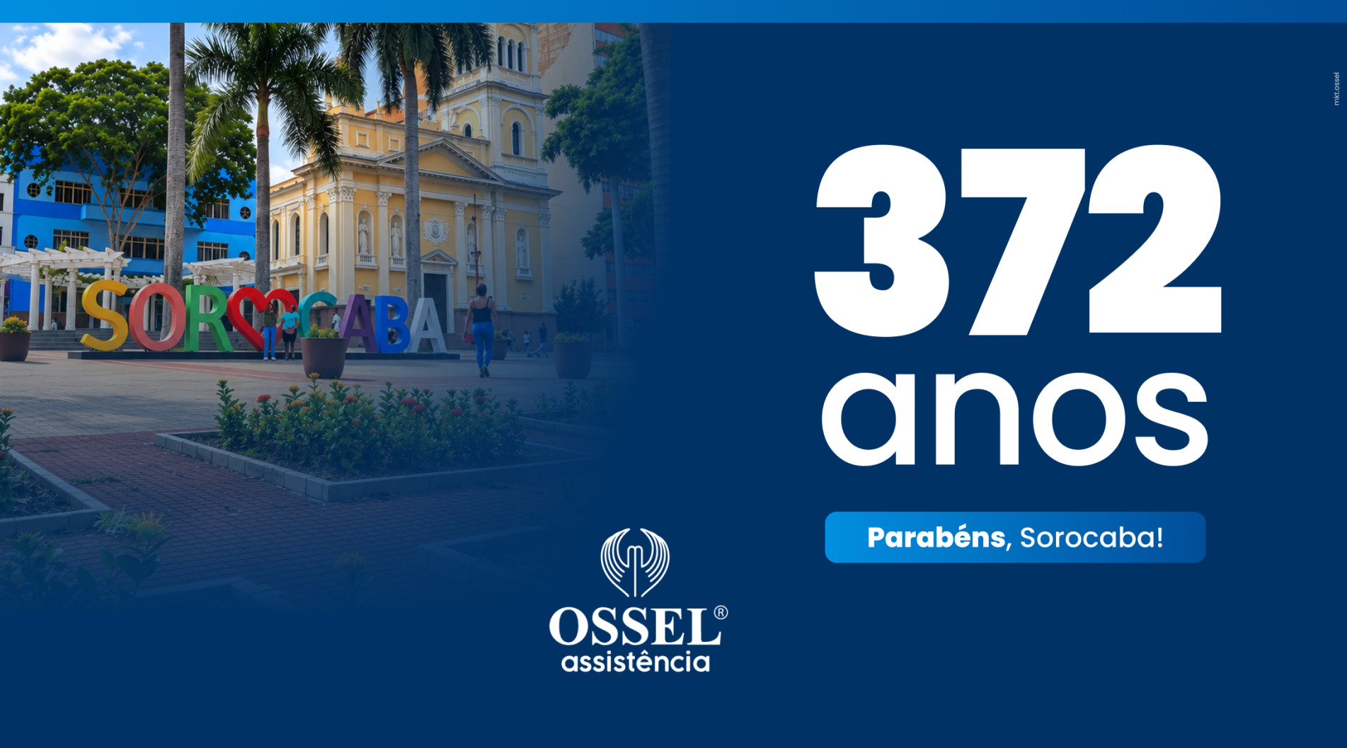OSSEL Assistência