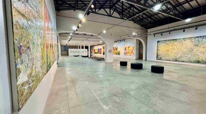 Sorocaba deixa de ser apenas palco e passa a produzir cultura