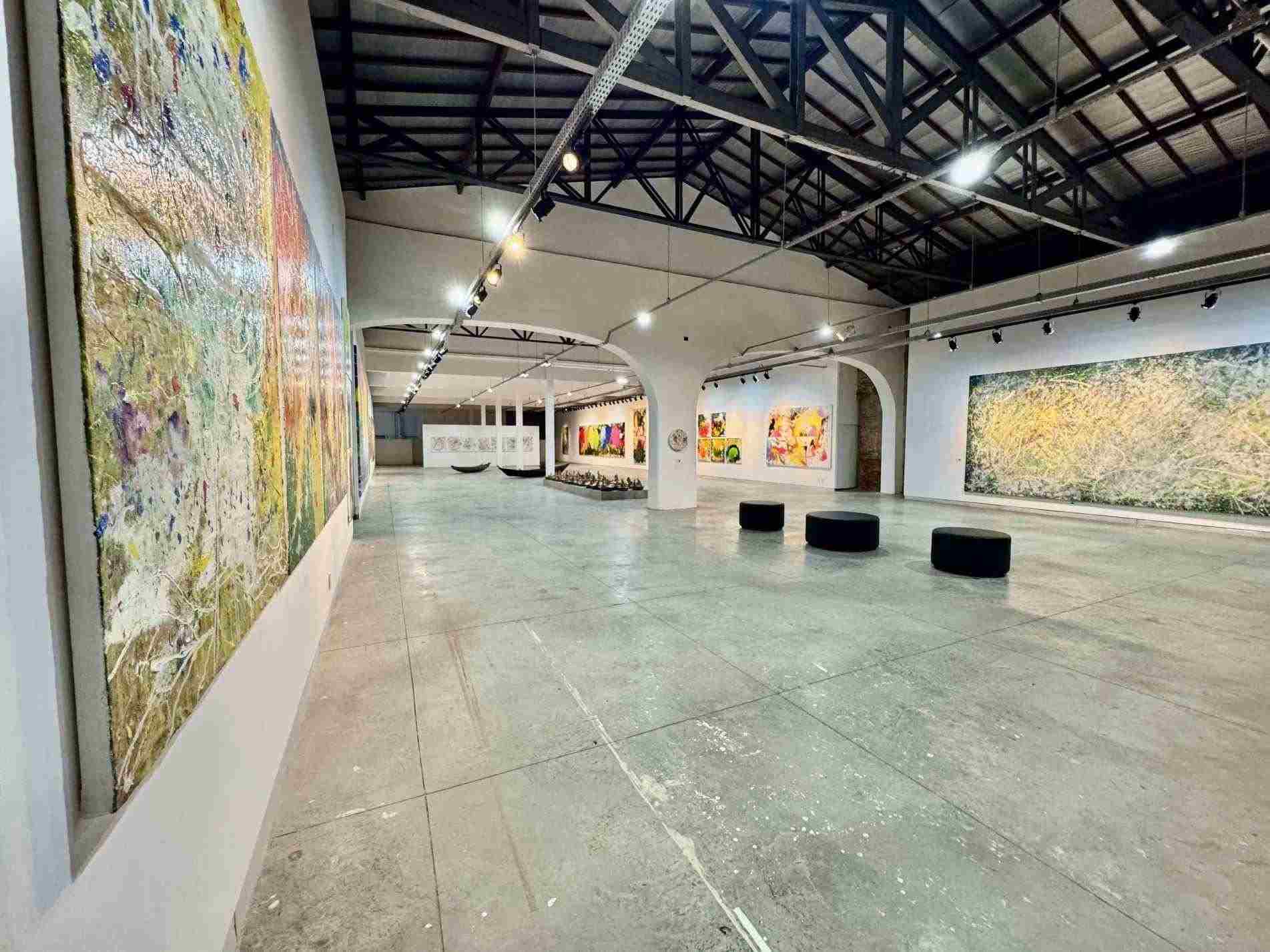 Com entrada gratuita, o Museu de Arte Contemporânea de Sorocaba se consolida como um espaço vivo, em constante renovação, onde cada visita pode revelar novas interpretações e experiências