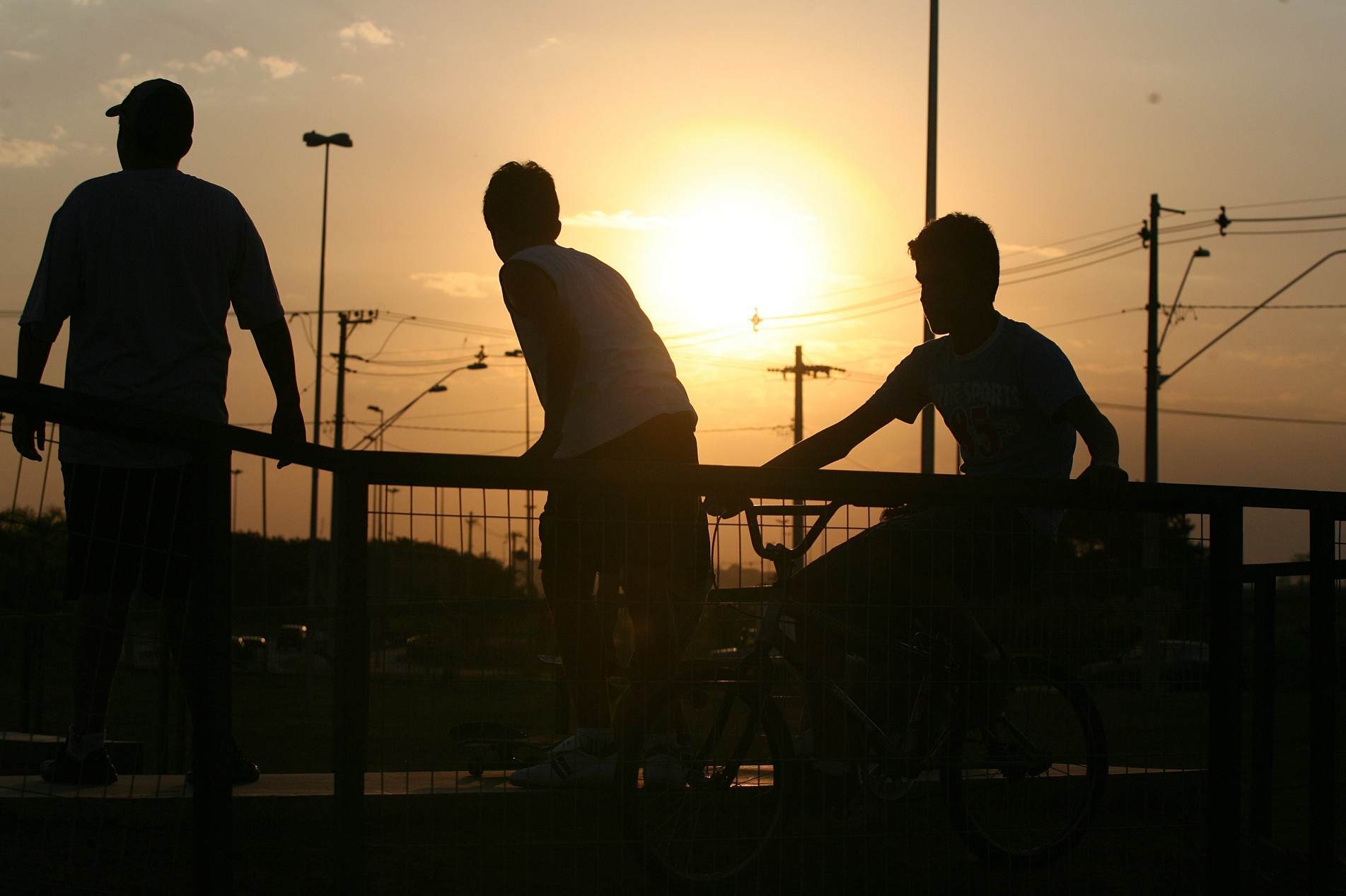 Temperatura 5ºC acima da média deve atingir o interior, incluindo Sorocaba, até a quarta-feira