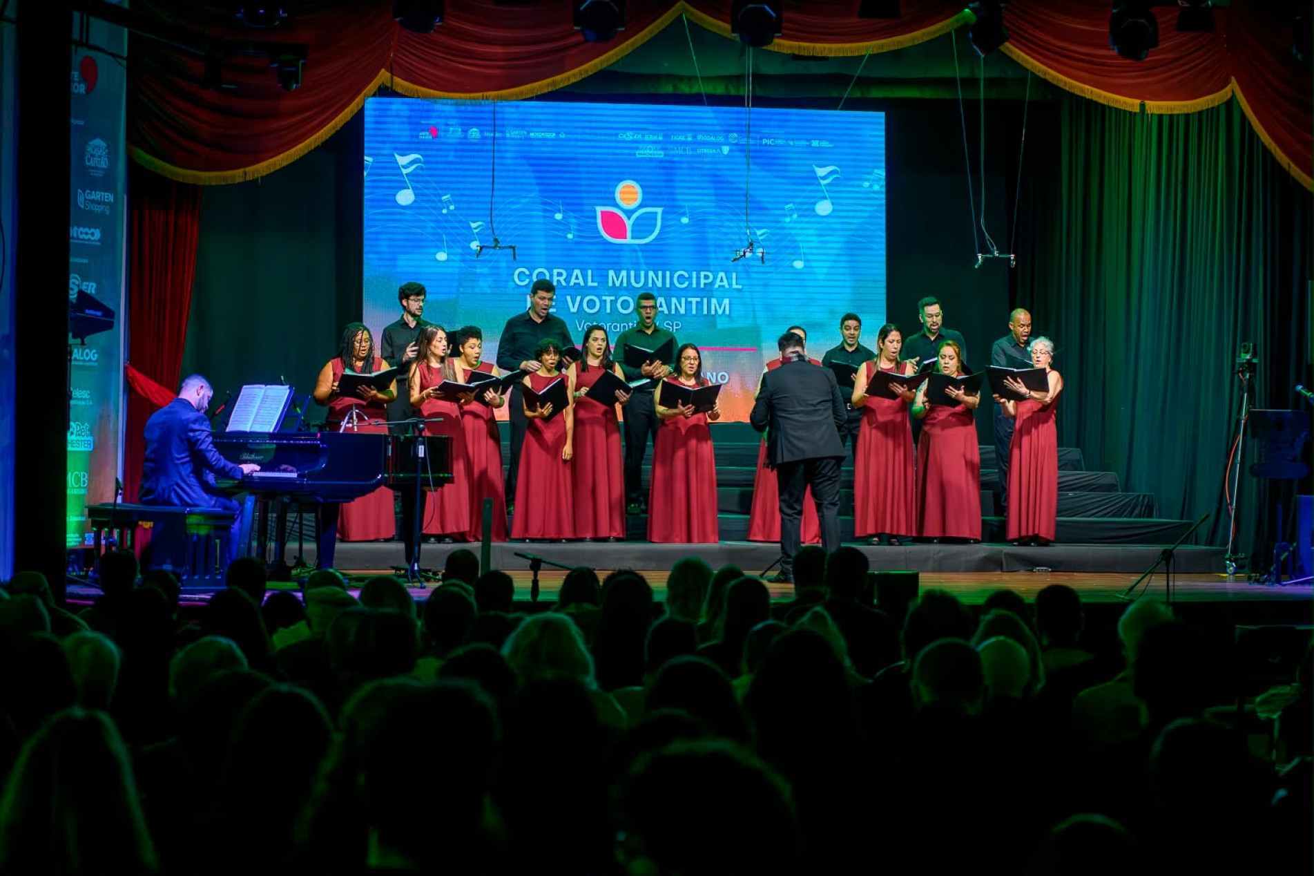 Grupo é patrimônio municipal