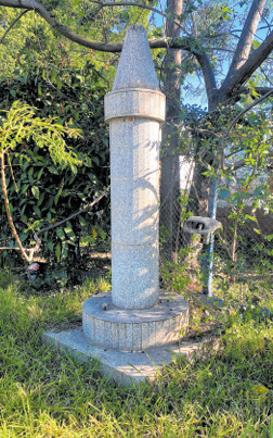 Monumento que representava a autonomia e a autoridade da vila também era utilizado como local de castigos