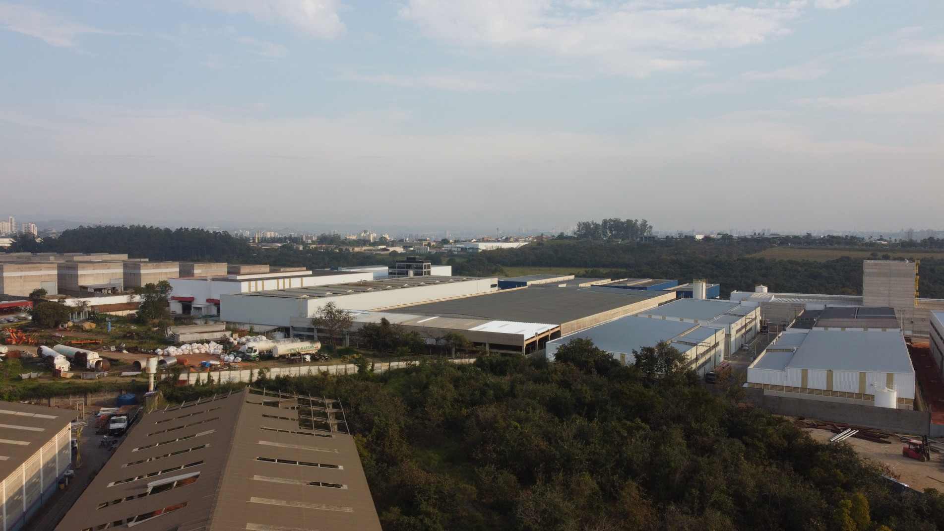 Crescimento industrial enfrenta gargalos logísticos: poder público e setor produtivo precisam planejar a mobilidade urbana para os próximos dois ou três anos