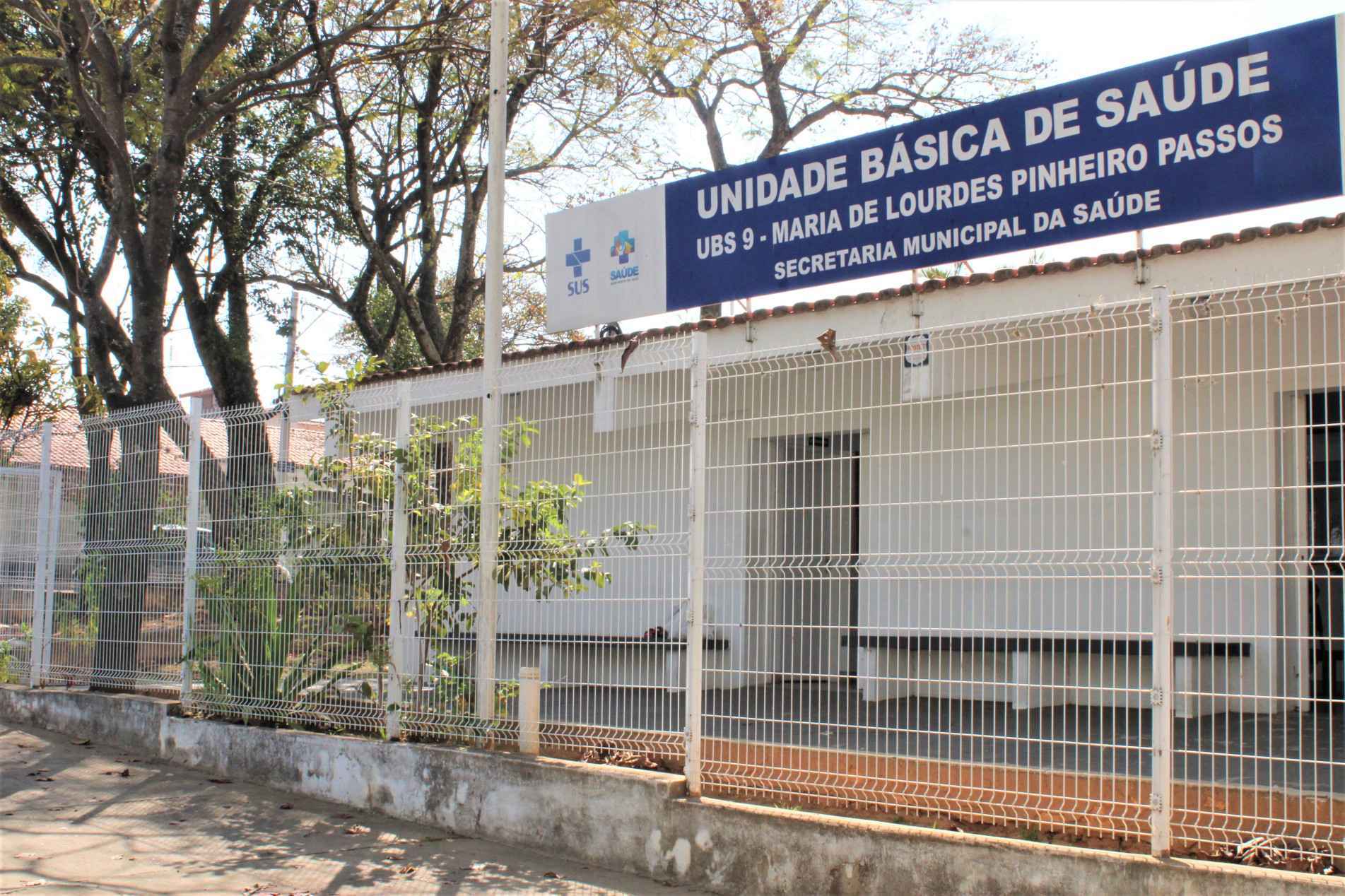 Todas as Unidades Básicas de Saúde estarão com imunizantes disponíveis 