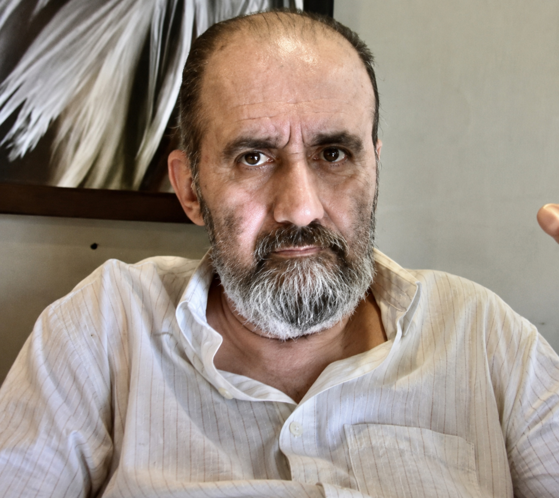Fábio ocupou diferentes funções na Loja Maçônica Perseverança III e foi secretário da instituição em diversas oportunidades