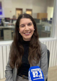 M&eacute;dica Alessandra Ayan: "&Eacute; fundamental  diferenciar o tratamento da obesidade do desejo est&eacute;tico" - DIVULGA&Ccedil;&Atilde;O / CRUZEIRO FM 92,3