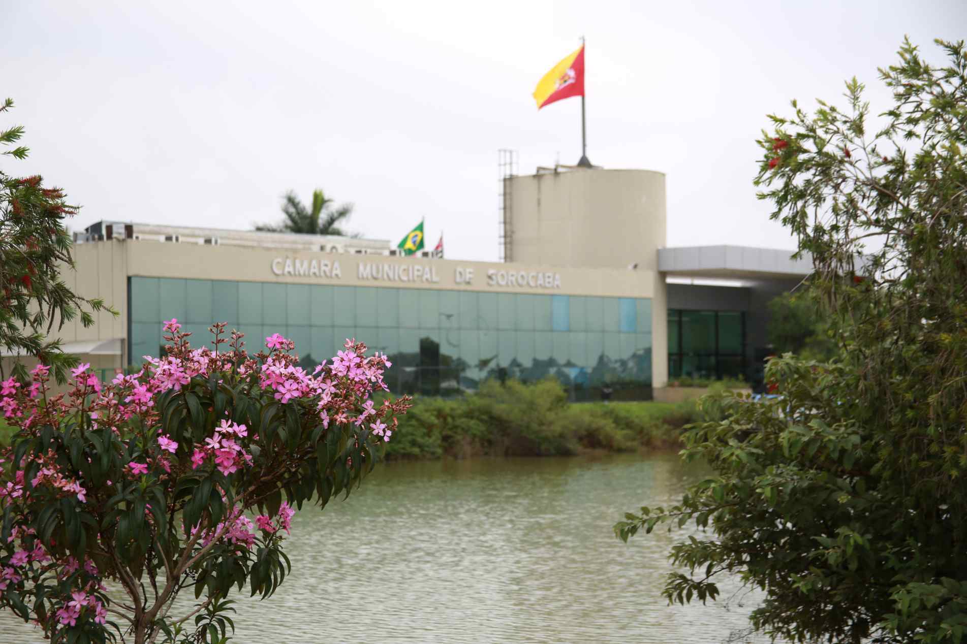 Vereadores decidem se mantêm veto total do Executivo