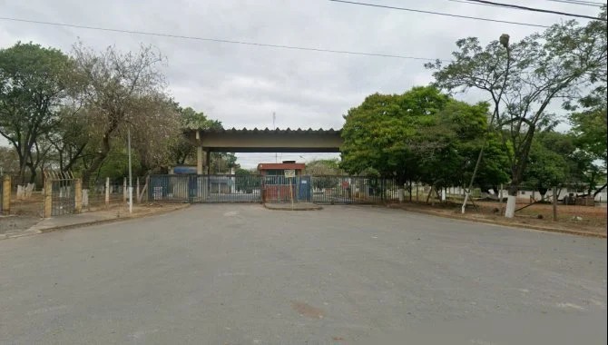 Indústria Mineradora Pagliato (Minercal) 
foi importante para Sorocaba