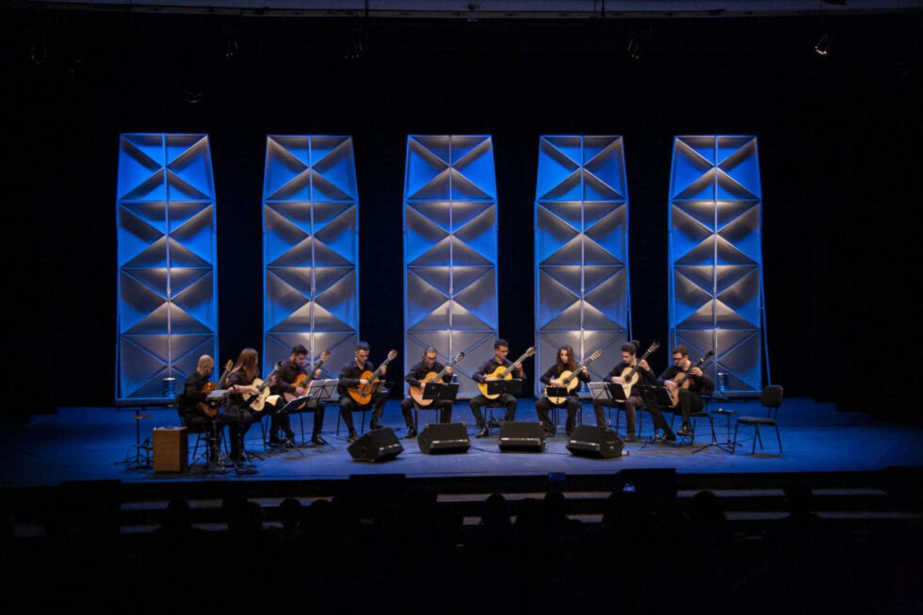 Camerata de violões
