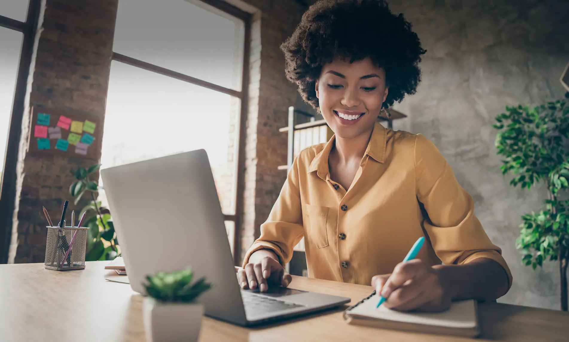 Empresas lideradas por mulheres já receberam 
R$ 403,7 milhões 