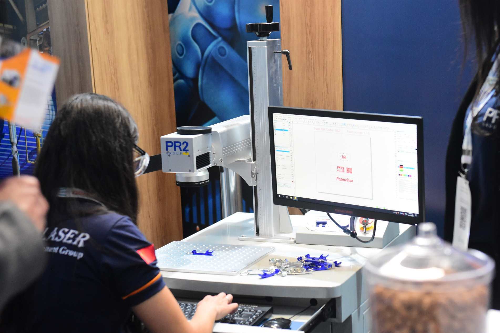 Representantes da indústria, especialistas, startups, 
universidades e poder público participam da programação