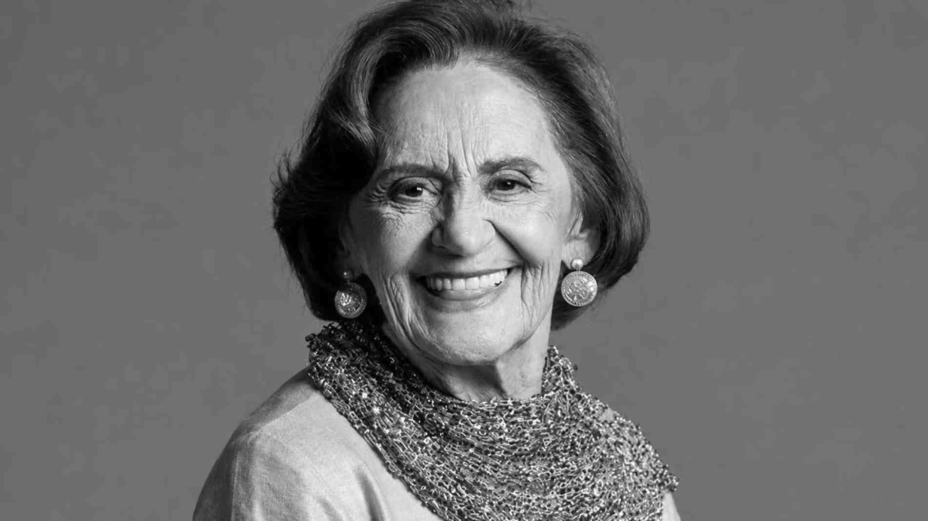 Atriz começou a carreira aos 15 anos e acompanhou de perto a transformação da dramaturgia brasileira