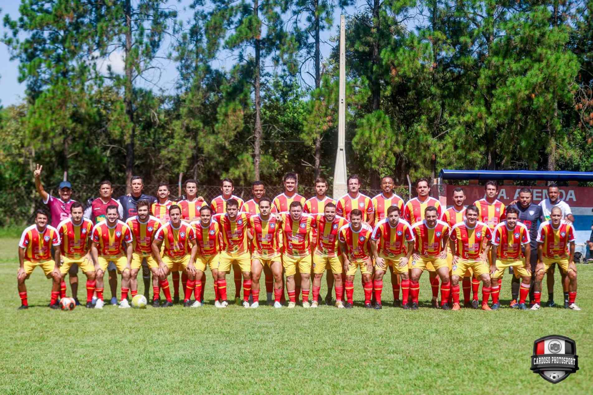 Equipes reúnem advogados de Sorocaba e cidades da região 