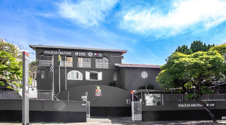 55º Batalhão registra queda de crimes no primeiro ano em Sorocaba