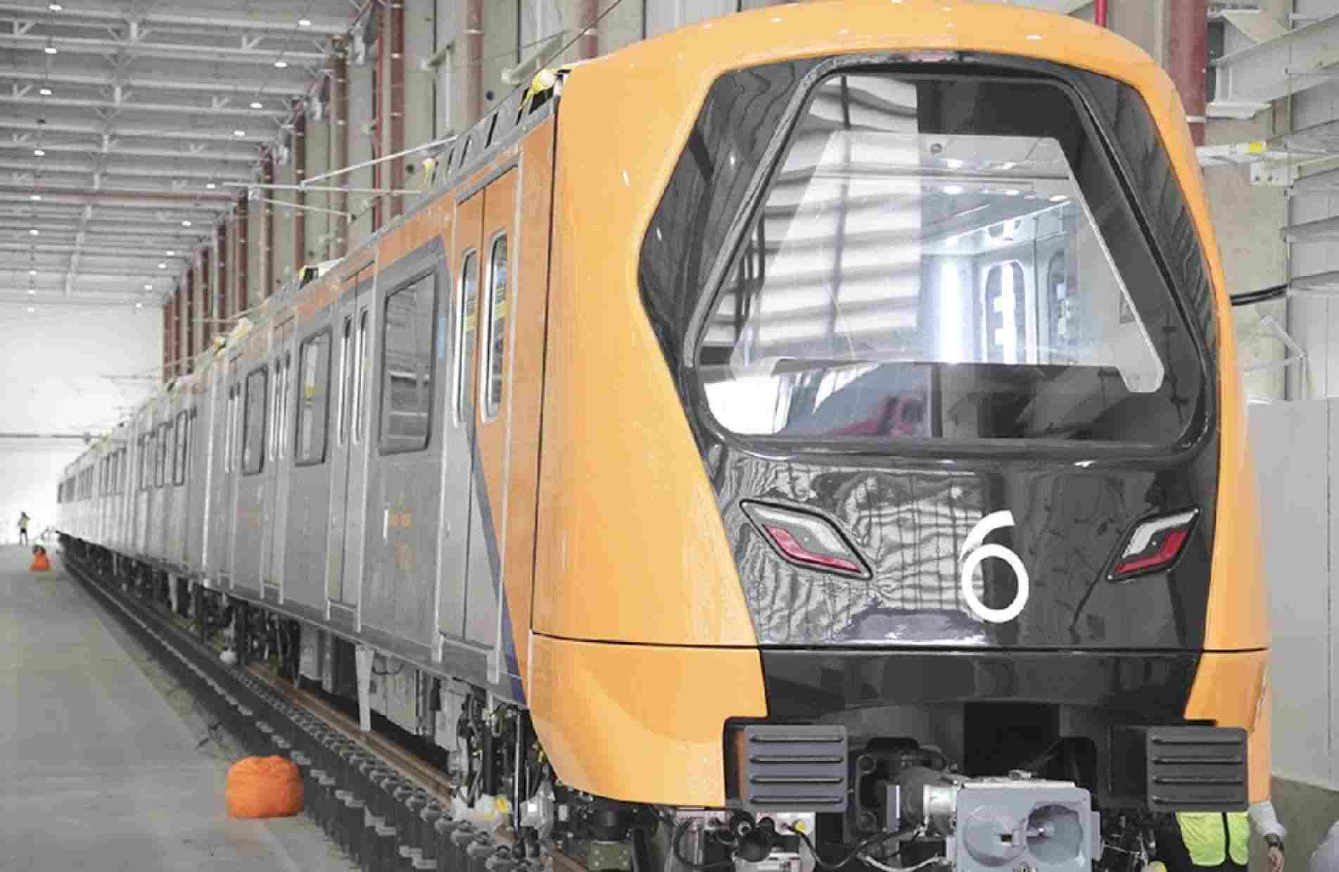 Previsão de edital foi dada pelo vice-governador Felicio Ramuth:
obra custará R$ 6 bilhões em investimentos ao longo dos anos