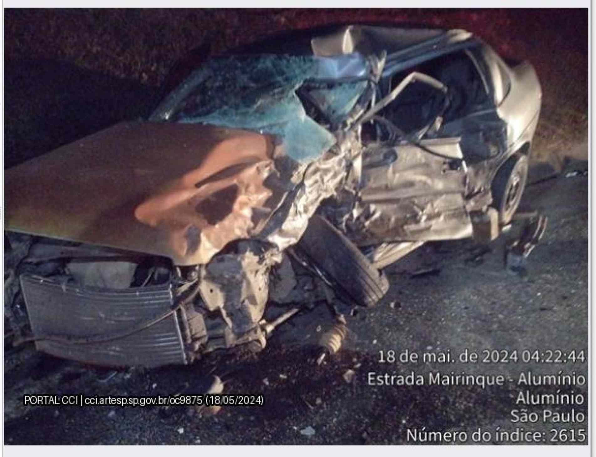 Réu foi condenado por homicídio qualificado, lesão corporal, embriaguez ao volante e omissão de socorro por acidente causado em 2024
