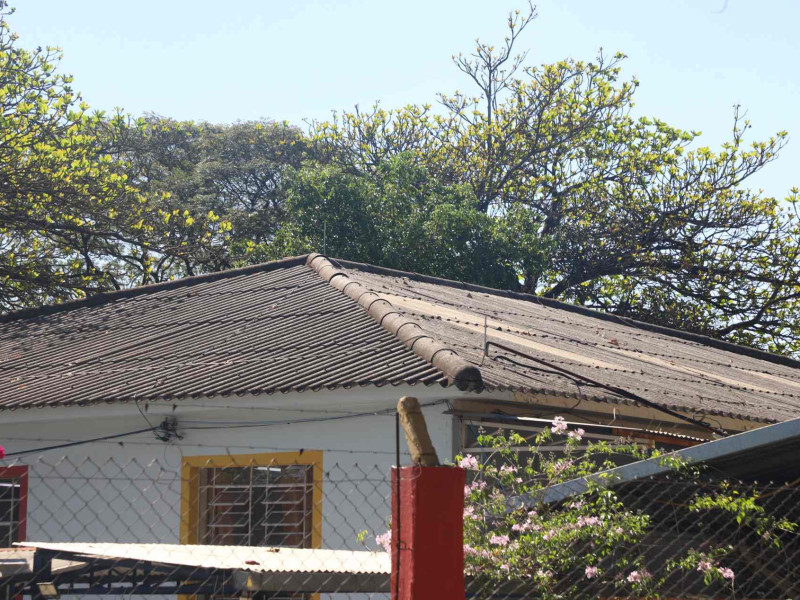 Sorocaba aprova lei para retirar amianto de escolas e prédios públicos