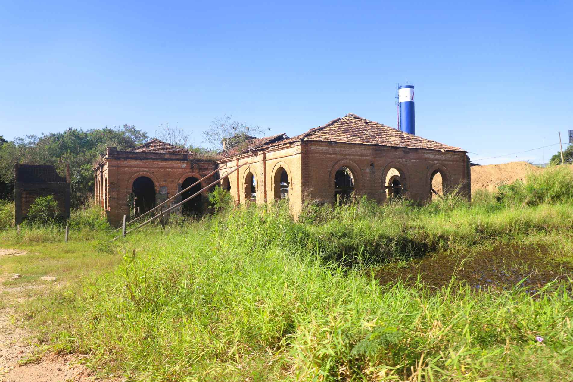 Matadouro