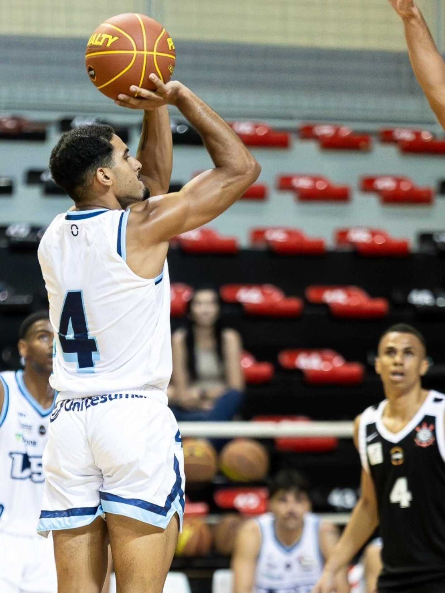 Time de Sorocaba venceu o São Caetano na estreia
