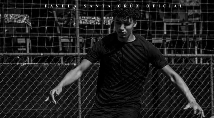 Jovem de 18 anos morre após passar mal durante partida de futebol em Salto