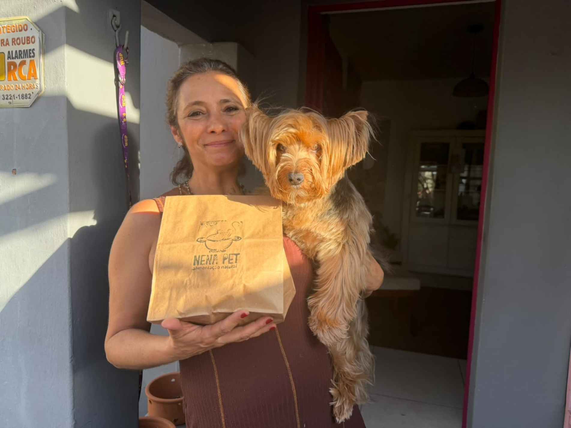 Alimentação Natural cresce entre os donos de pets